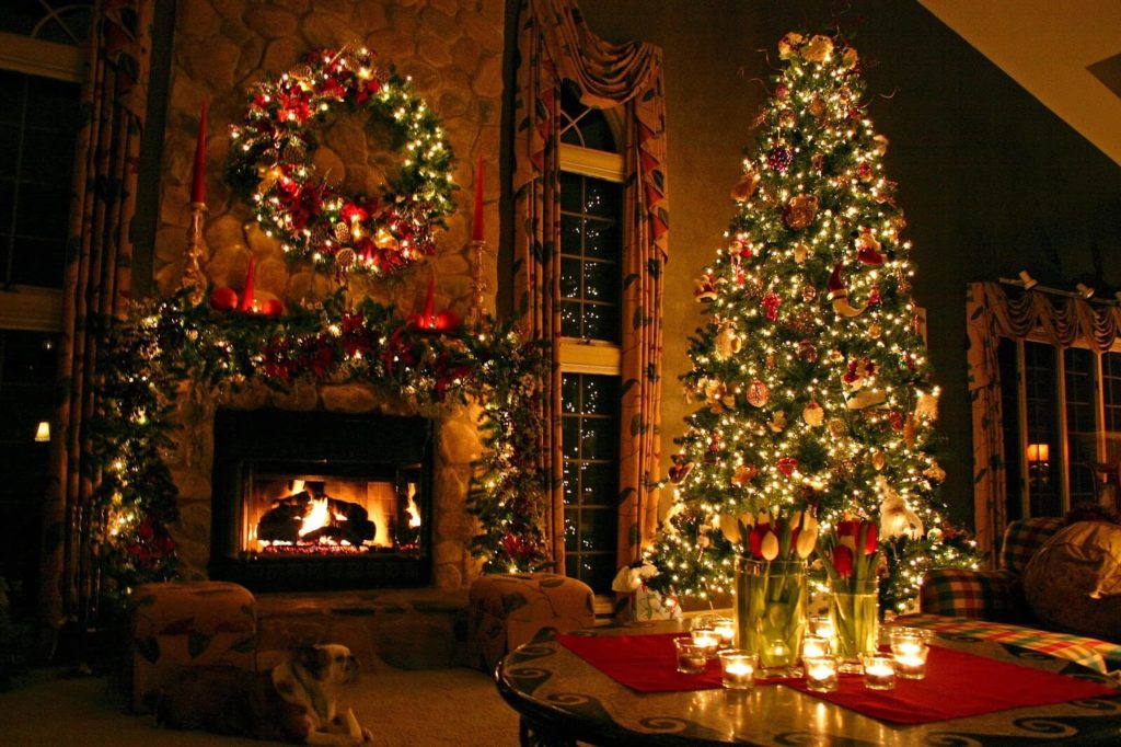 Quest'anno faremo l'albero di Natale con Vasco