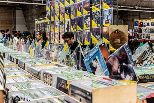 Fiera Milano Vinile